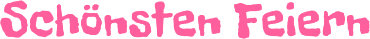 Schönsten Feiern