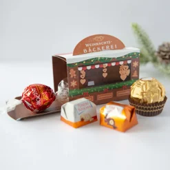 Adventskalender zum Befüllen