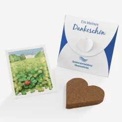 Anzuchtset Herz