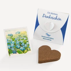 Anzuchtset Herz