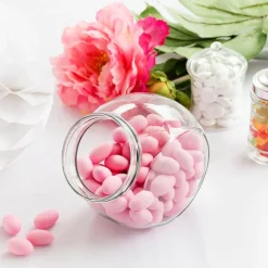 Candy Bar Bonbonglas