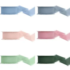 Chiffonband 40 mm x 10 m