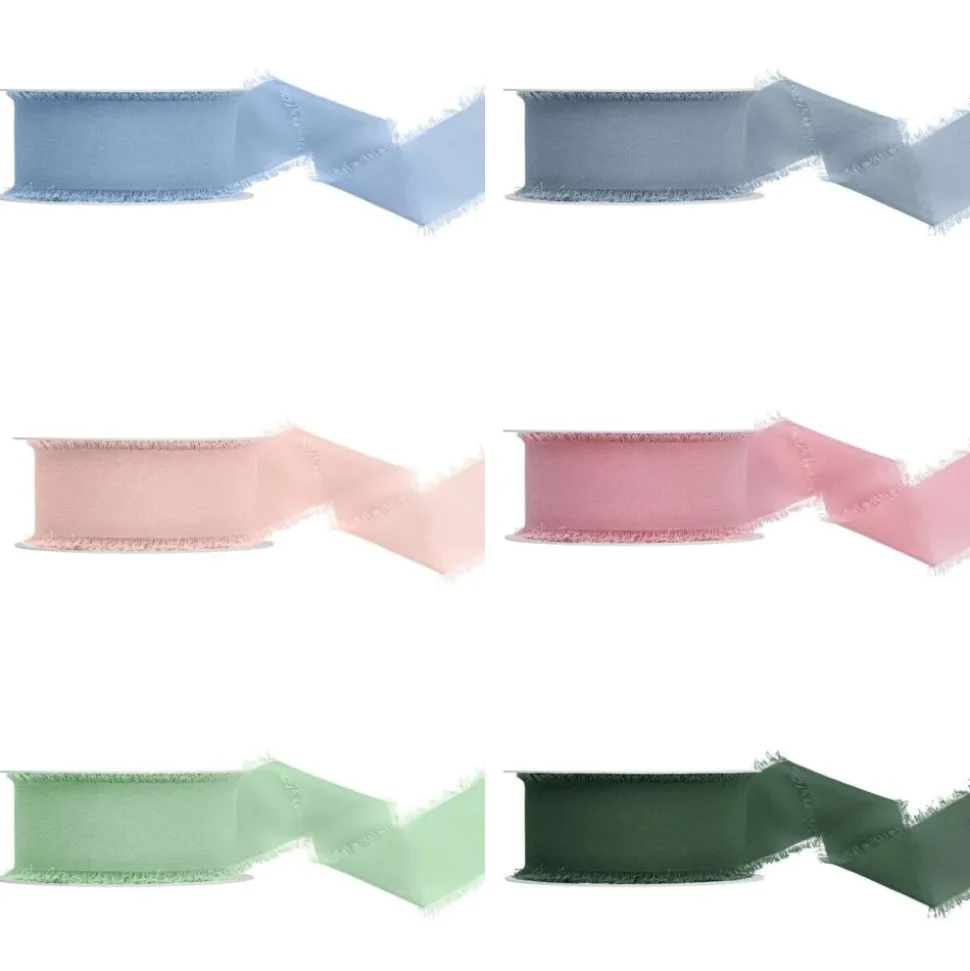 Chiffonband 40 mm x 10 m