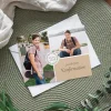 Einladung Konfirmation "Vintage Dreams"