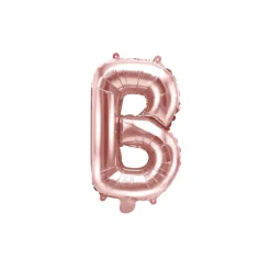 Folienballon Buchstabe