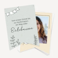 Fotogirlande