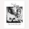 Fotoposter "Das sind Wir" als Download oder Druck