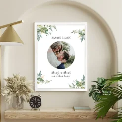 Fotoposter "Green Magic" als Download oder Druck