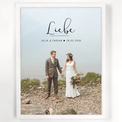 Fotoposter "Liebe" als Download oder Druck