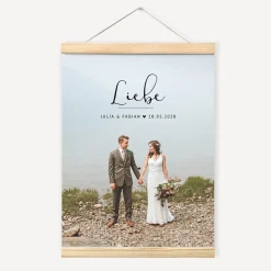 Fotoposter "Liebe" als Download oder Druck