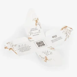 Gastgeschenk Anzuchtset Box 