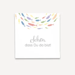 Gastgeschenk Anzuchtset Herz