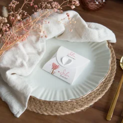 Gastgeschenk Anzuchtset Herz 