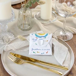 Gastgeschenk Anzuchtset Herz