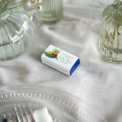 Gastgeschenk SMARTIES mini mit Banderole