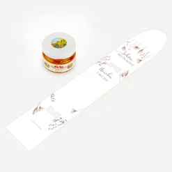 Geschenktäschchen mit Blütenhonig "Wild Flowers"