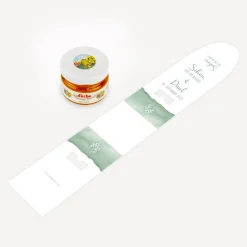 Geschenktäschchen mit Blütenhonig