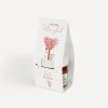 Geschenktäschchen mit Nutella "Baum Herzen"