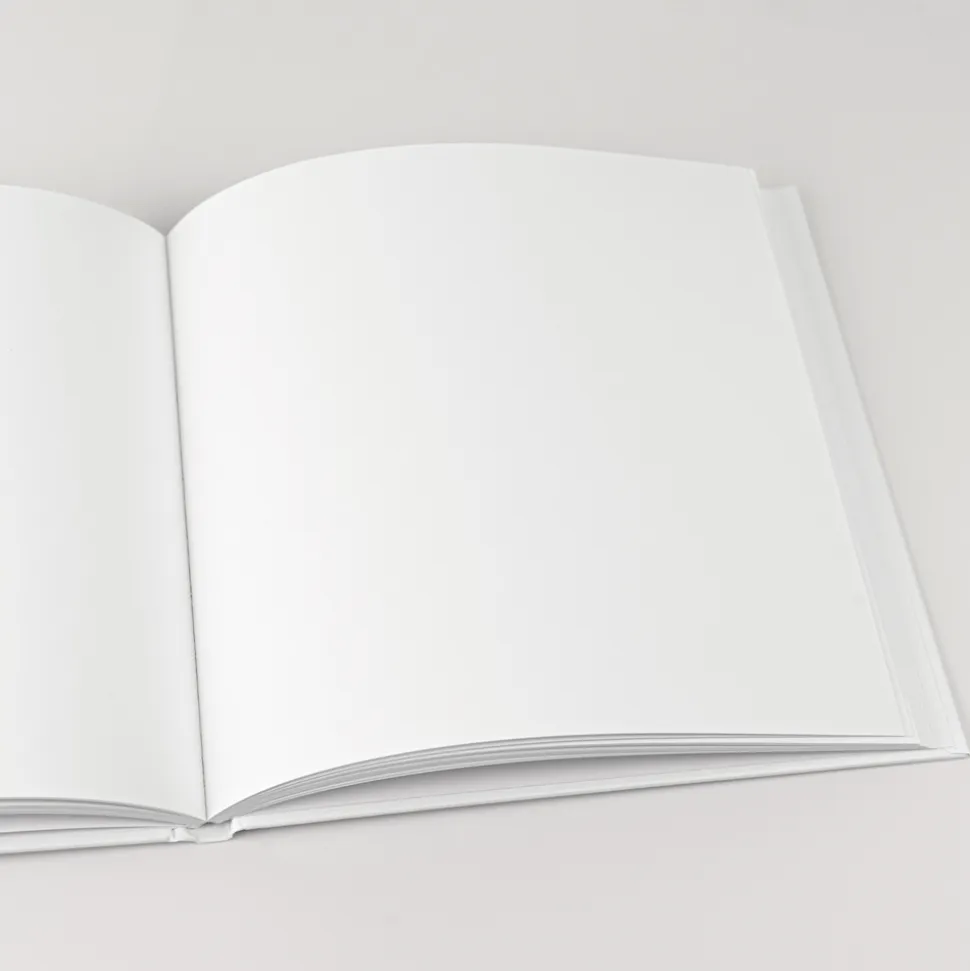 Gästebuch Geburtstag "Lampions"