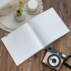 Gästebuch Jugendweihe "Polaroid"