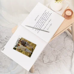 Gästebuch Konfirmation