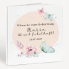 Gästebuch "Schmetterlinge"