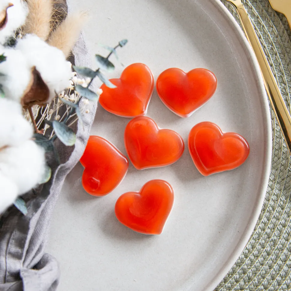 Haribo "Liebesherzen" 150 Stück