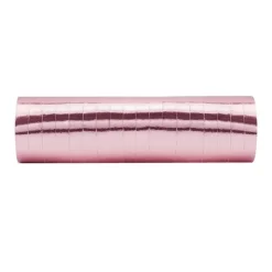 Luftschlangen roségold