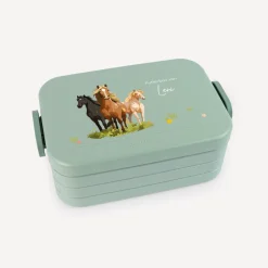 Mepal Bento Lunchbox midi Brotdose Kinder