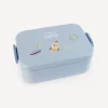 Mepal Bento Lunchbox midi Brotdose Kinder "Rakete im Weltraum"