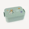 Mepal Bento Lunchbox midi Brotdose Kinder "Astronaut"