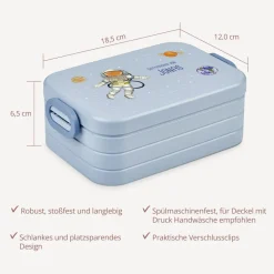 Mepal Bento Lunchbox midi Brotdose Kinder