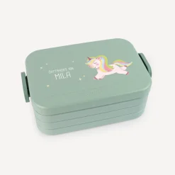 Mepal Bento Lunchbox midi Brotdose Kinder