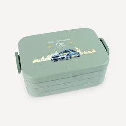 Mepal Bento Lunchbox midi Brotdose Kinder "Polizei"