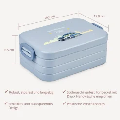 Mepal Bento Lunchbox midi Brotdose Kinder