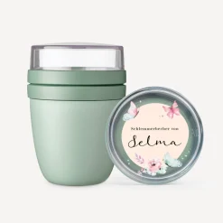 Mepal Lunchpot Kinder 500 ml "Schmetterlinge"