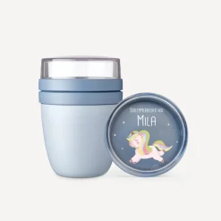 Mepal Müslibecher to go Kinder 300 ml