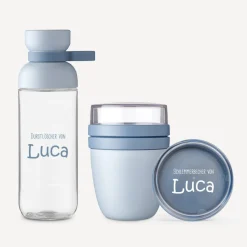 Mepal Müslibecher to go Kinder 300 ml