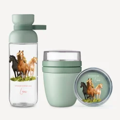 Mepal Müslibecher to go Kinder 300 ml