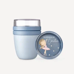 Mepal Müslibecher to go Kinder 300 ml