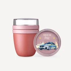 Mepal Müslibecher to go Kinder 300 ml