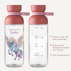 Mepal Trinkflasche Kinder 500 ml Vita