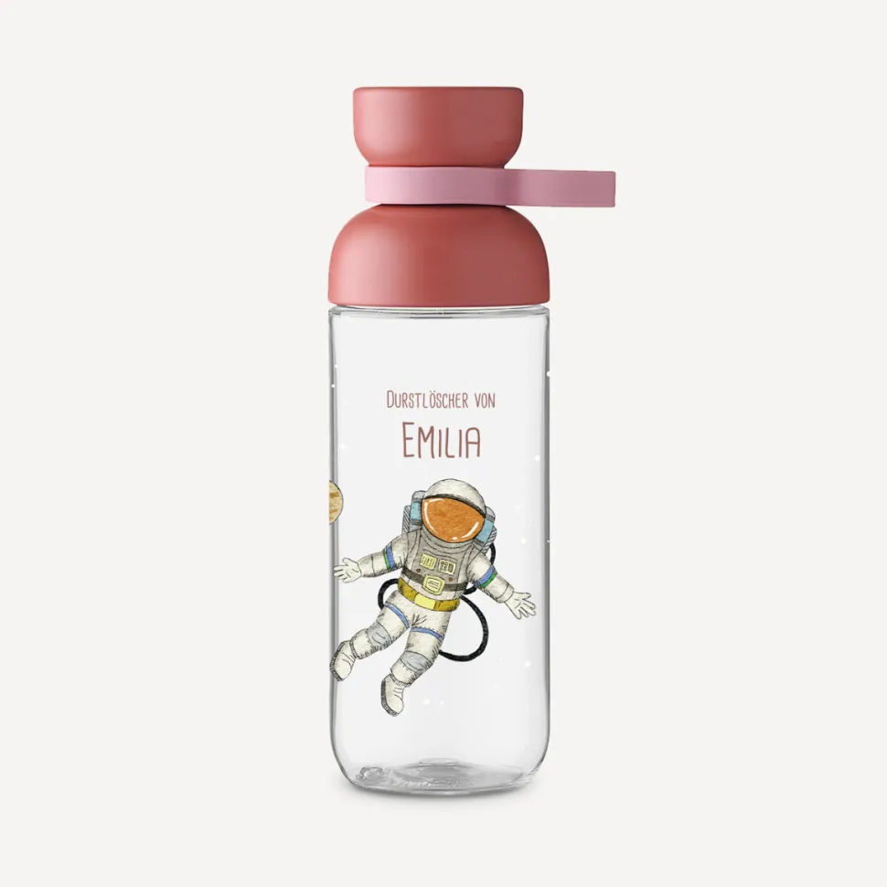 Mepal Trinkflasche Kinder 500 ml Vita "Astronaut"