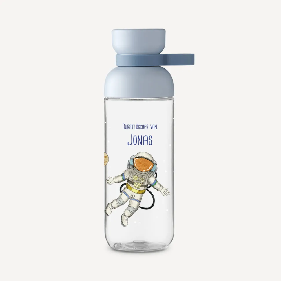 Mepal Trinkflasche Kinder 500 ml Vita "Astronaut"