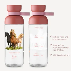Mepal Trinkflasche Kinder 500 ml Vita