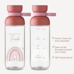 Mepal Trinkflasche Kinder 500 ml Vita