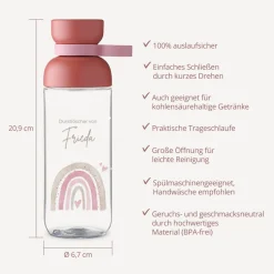 Mepal Trinkflasche Kinder 500 ml Vita
