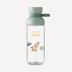 Mepal Trinkflasche Kinder 500 ml Vita "Rakete im Weltraum"