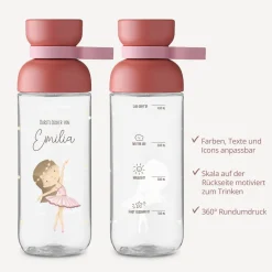 Mepal Trinkflasche Kinder 500 ml Vita