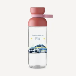 Mepal Trinkflasche Kinder 500 ml Vita "Polizei"